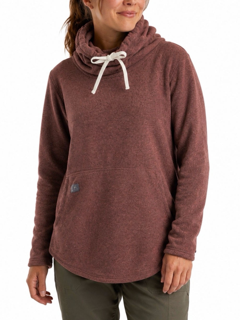 Deso Supply Co. Tallac Pullover XL